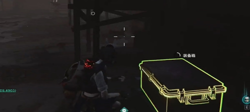 七日世界影日洞穴据点神秘宝箱在哪(图5)