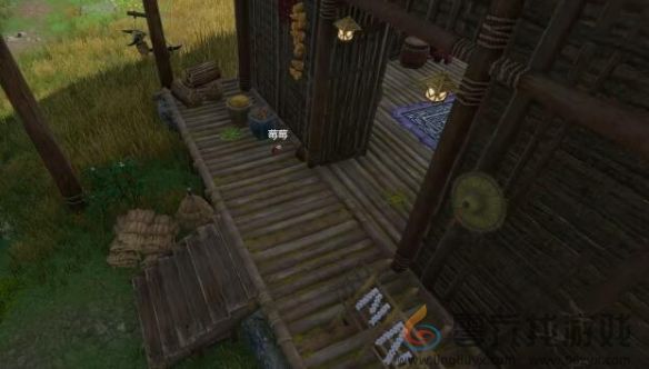 剑网3寓天涯宠物奇遇攻略(图9)