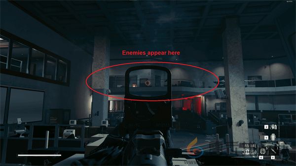 使命召唤黑色行动6寻找与毁灭成就攻略(图3)