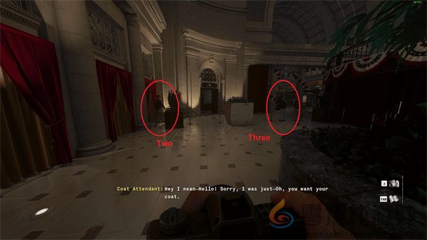 使命召唤黑色行动6派对结束成就攻略(图4) 使命召唤黑色行动6派对结束成就攻略(图4)