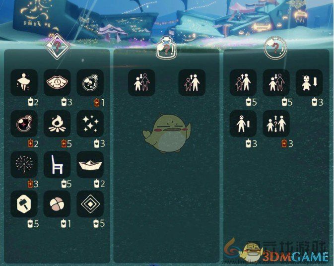 光遇11月8日每日任务大蜡烛季节蜡烛免费魔法2024(图20)