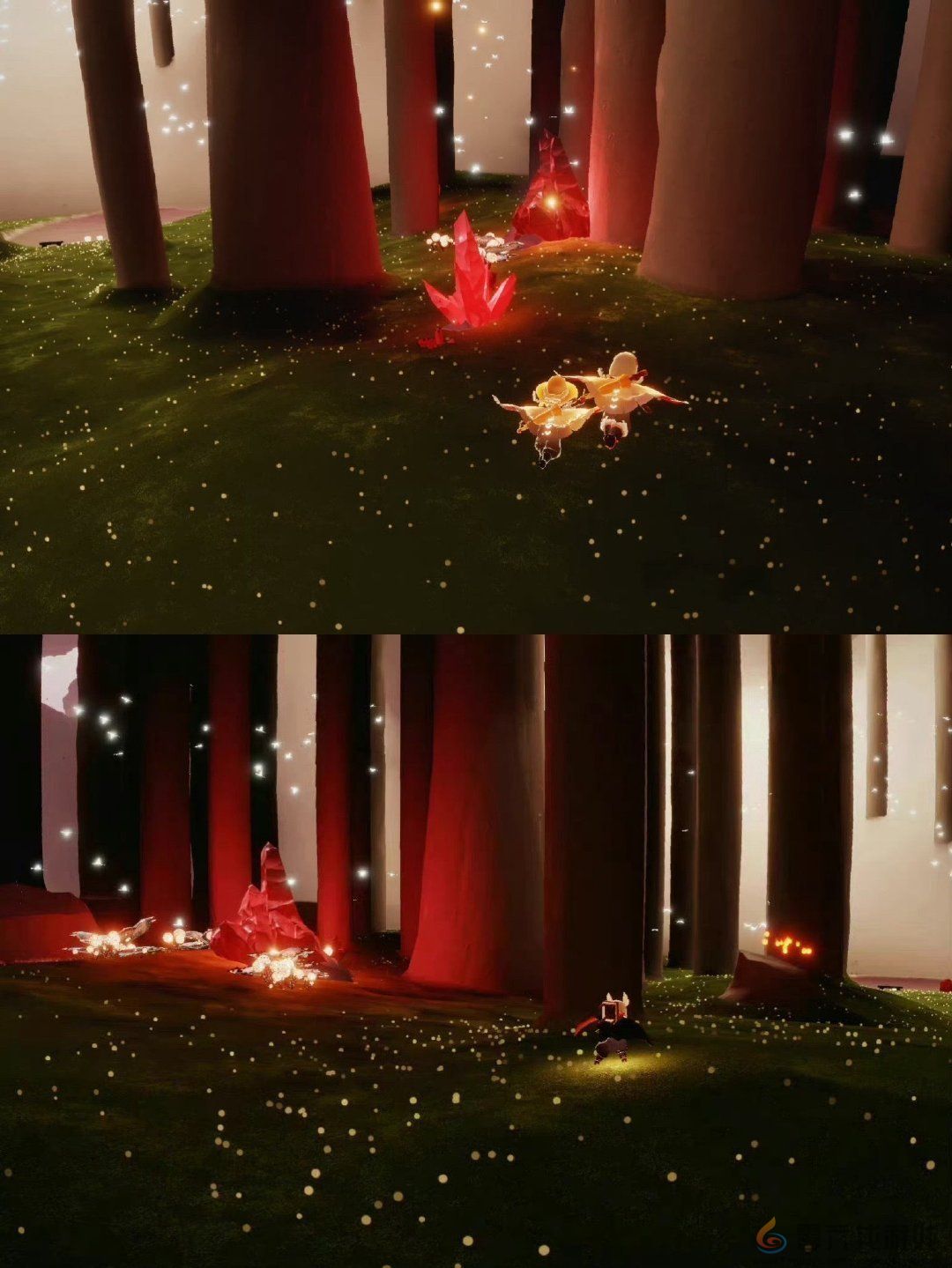 光遇11月9日任务蜡烛位置一览(图4) 光遇11月9日任务蜡烛位置一览(图4)