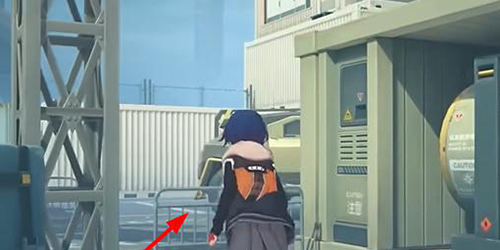 绝区零第三幕哨站飞鸟任务怎么过(图4) 绝区零第三幕哨站飞鸟任务怎么过(图4)