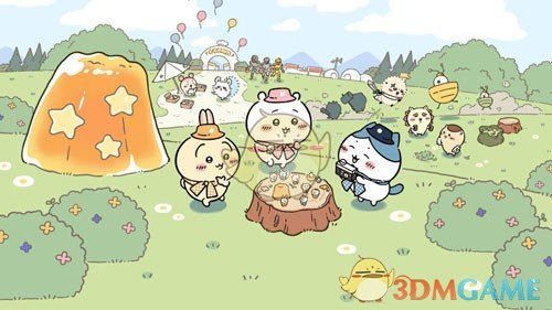 ChiikawaPocket手游预约方法(图4)