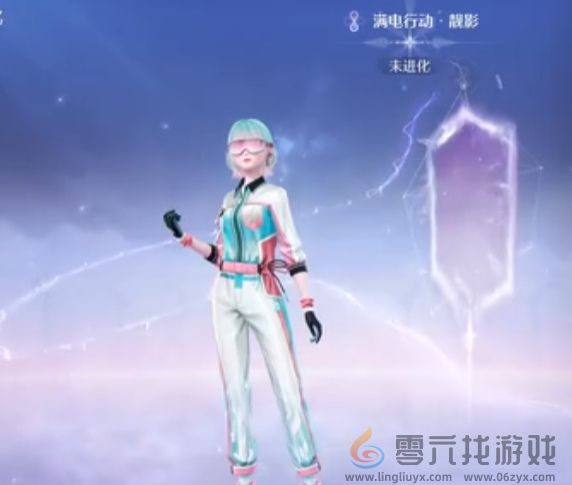 无限暖暖能力套装有哪些(图8) 无限暖暖能力套装有哪些(图8)