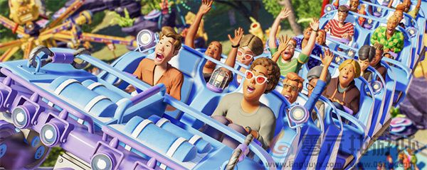 过山车之星2游客总体评分提升攻略(图1)