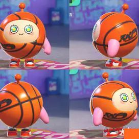 蛋仔派对篮球小子价格介绍(图1)