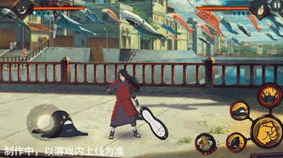 火影忍者手游黑绝技能有哪些(图8)