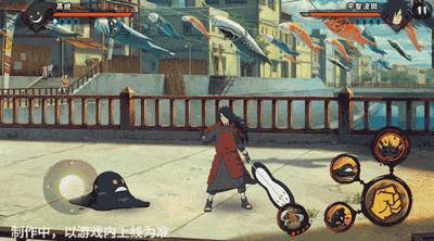 火影忍者手游黑绝技能有哪些(图10)