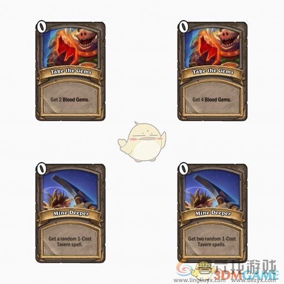 炉石传说酒馆战棋s9赛季野猪人随从调整一览(图2) 炉石传说酒馆战棋s9赛季野猪人随从调整一览(图2)