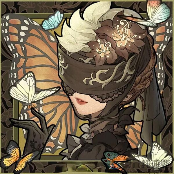 第五人格头像大全(图17)