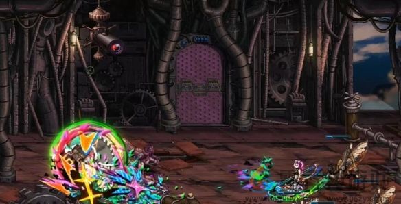 地下城与勇士起源弓箭手技能介绍(图1)