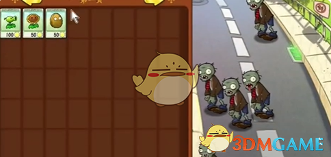 植物大战僵尸抽卡版冒险模式攻略大全(图2)