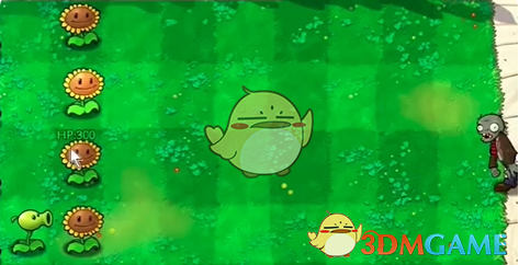 植物大战僵尸抽卡版冒险模式攻略大全(图22)