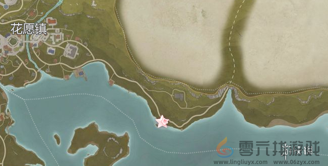 无限暖暖奇想蝶在哪(图4) 无限暖暖奇想蝶在哪(图4)