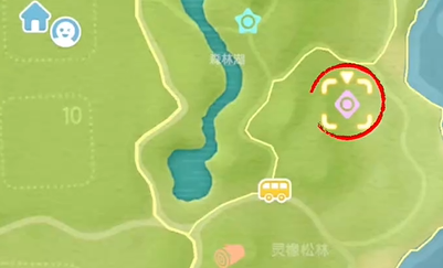 心动小镇本周粉色泡泡位置2024「12.7(图11) 心动小镇本周粉色泡泡位置2024「12.7(图11)