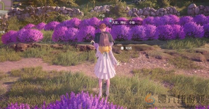 无限暖暖照片调查花心的绵羊任务完成方法(图4) 无限暖暖照片调查花心的绵羊任务完成方法(图4)