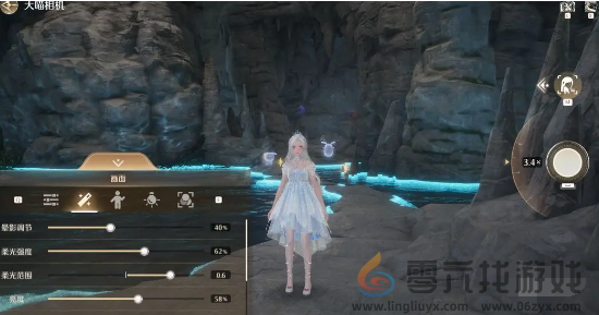 无限暖暖碧蓝的秘密任务攻略(图4) 无限暖暖碧蓝的秘密任务攻略(图4)