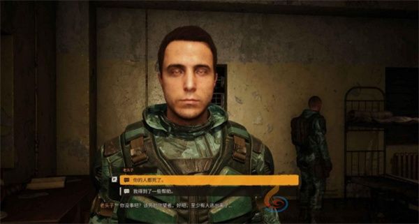 潜行者2切尔诺贝利之心救赎之路任务攻略(图4) 潜行者2切尔诺贝利之心救赎之路任务攻略(图4)