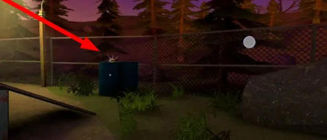 逃出梦境道具位置大全(图20)