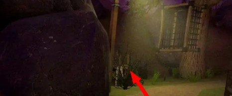 逃出梦境道具位置大全(图24)