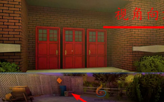 逃出梦境道具位置大全(图30)