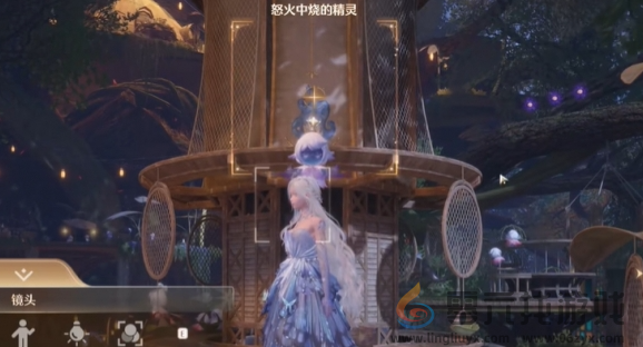 无限暖暖错位摄影怒火中烧的精灵完成攻略(图4) 无限暖暖错位摄影怒火中烧的精灵完成攻略(图4)