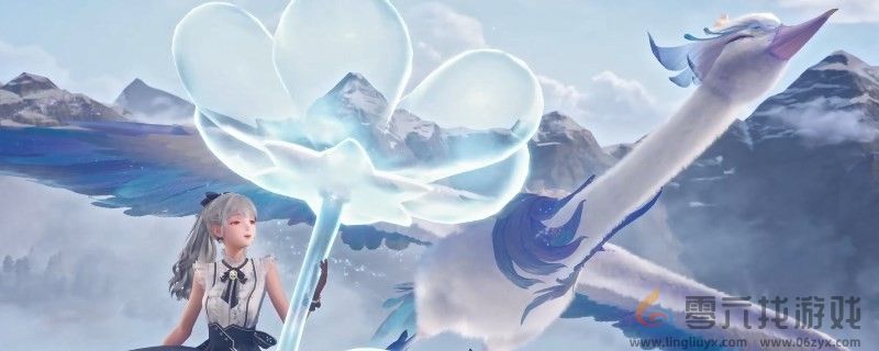 无限暖暖斩断坏脾气获得方法(图1)