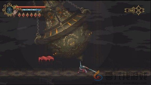 神之亵渎 第六章掘墓大主教通关攻略(图13)