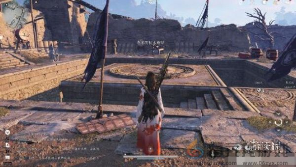 燕云十六声武学怎么获得(图3)