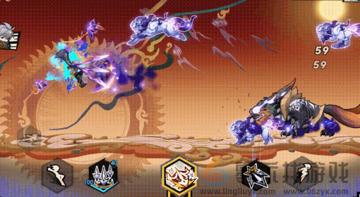 超时空跑跑凛十三技能是什么(图1)