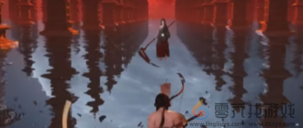 燕云十六声浴血二阶段千夜怎么打(图5) 燕云十六声浴血二阶段千夜怎么打(图5)