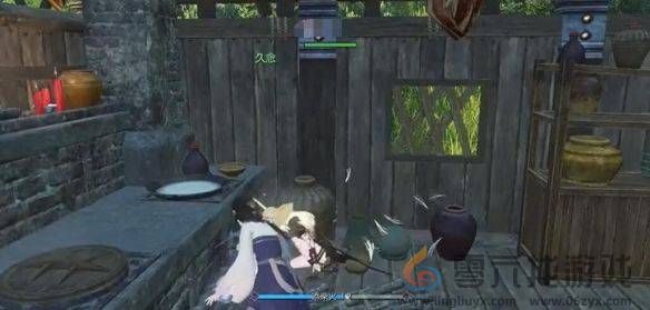 逆水寒-手游三餐垂垂老任务如何完成(图5)