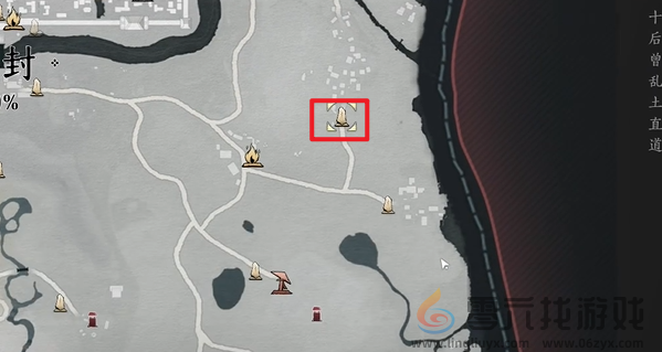 燕云十六声暗影暗涌碎片怎么获得(图1)