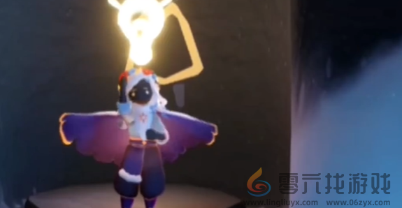 光遇1月9日复刻先祖能兑换哪些物品(图4)