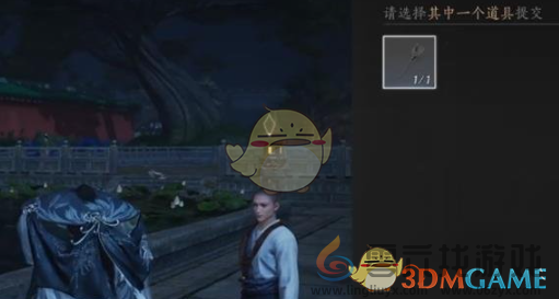 燕云十六声勾栏瓦肆生灵无类攻略(图9) 燕云十六声勾栏瓦肆生灵无类攻略(图9)