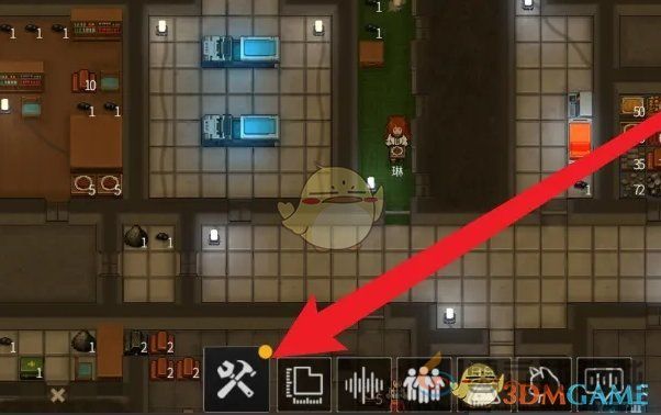 秩序新曙光基础压铸台建造方法(图1)