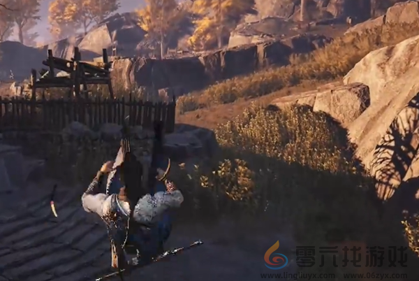 燕云十六声慈心镇蹊跷在哪(图17)