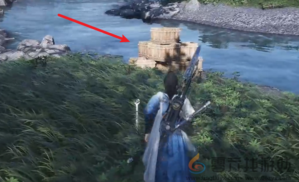 燕云十六声伏马庄蹊跷在哪(图11) 燕云十六声伏马庄蹊跷在哪(图11)