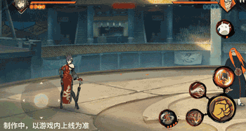 火影忍者手游御手洗红豆新春限定技能一览(图14) 火影忍者手游御手洗红豆新春限定技能一览(图14)