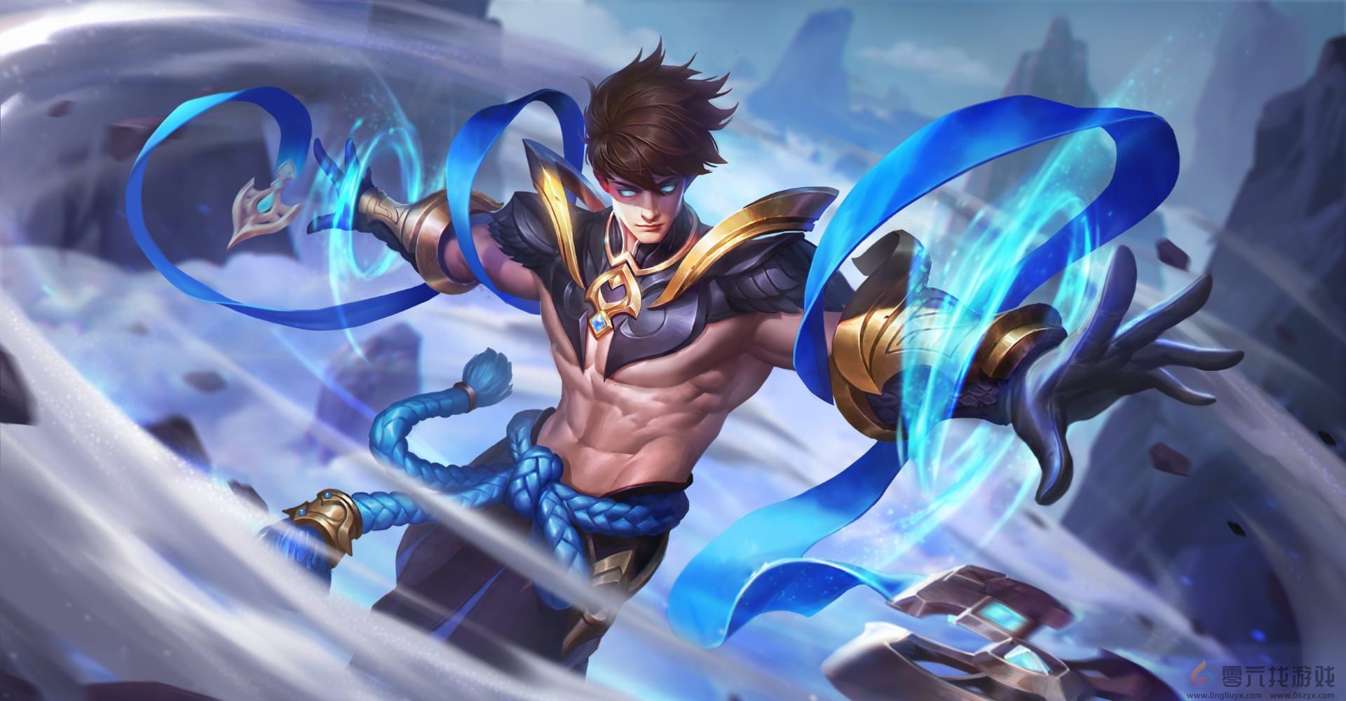 决胜巅峰维尔怎么玩(图12) 决胜巅峰维尔怎么玩(图12)