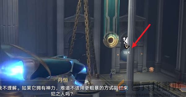 崩坏星穹铁道落木逐火英雄纪永夜命运重渊攻略(图8) 崩坏星穹铁道落木逐火英雄纪永夜命运重渊攻略(图8)