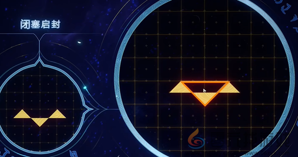 崩坏星穹铁道落木逐火英雄纪永夜命运重渊攻略(图15) 崩坏星穹铁道落木逐火英雄纪永夜命运重渊攻略(图15)