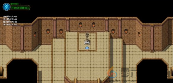 再刷一把2金色传说碎岩镇无名神殿通关攻略(图7) 再刷一把2金色传说碎岩镇无名神殿通关攻略(图7)