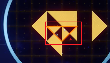 崩坏星穹铁道命运重渊预言算碑解谜攻略(图5) 崩坏星穹铁道命运重渊预言算碑解谜攻略(图5)
