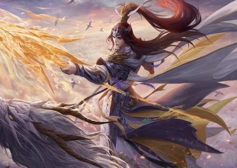 三国杀界赵云技能是什么(图1)