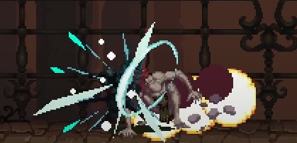 神之亵渎奎尔斯boss出装打法攻略(图6) 神之亵渎奎尔斯boss出装打法攻略(图6)