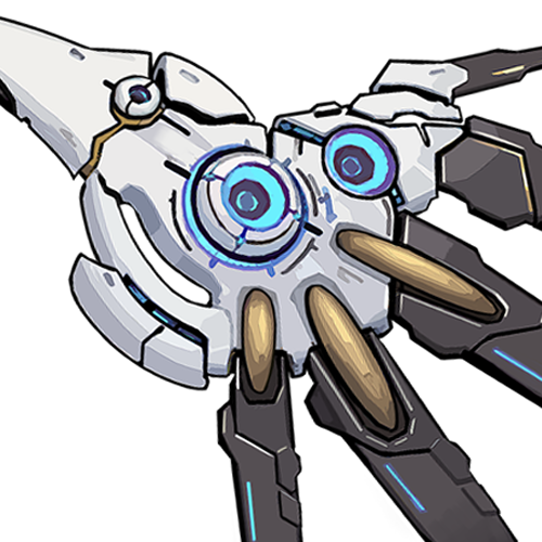 苍雾世界弗洛维拉技能介绍(图6) 苍雾世界弗洛维拉技能介绍(图6)