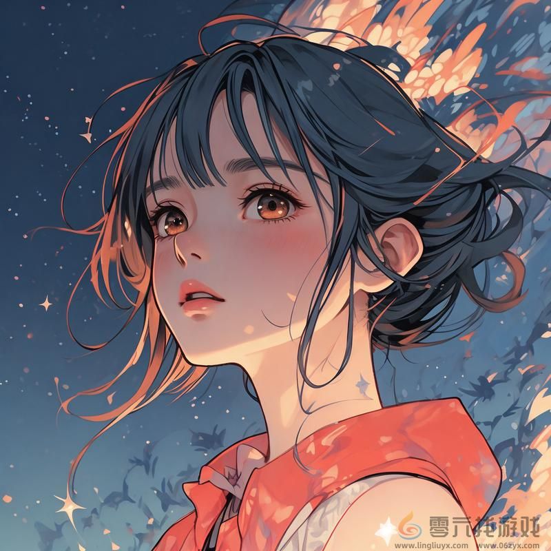 微信头像大全(图15) 微信头像大全(图15)