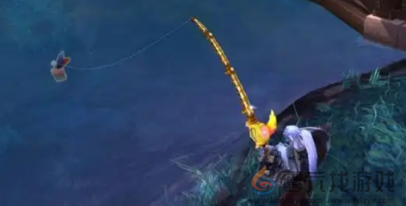 魔兽世界鱼油作用介绍(图3) 魔兽世界鱼油作用介绍(图3)